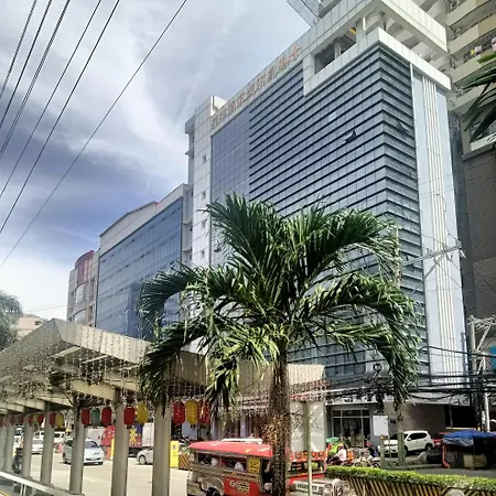 Pristine 1 Hotel