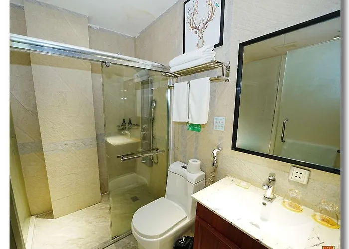Hotel Pristine 1 2*