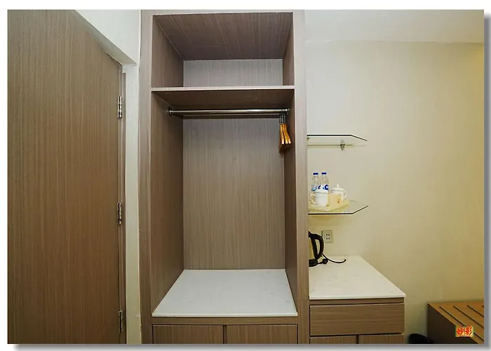 Pristine 1 Hotel