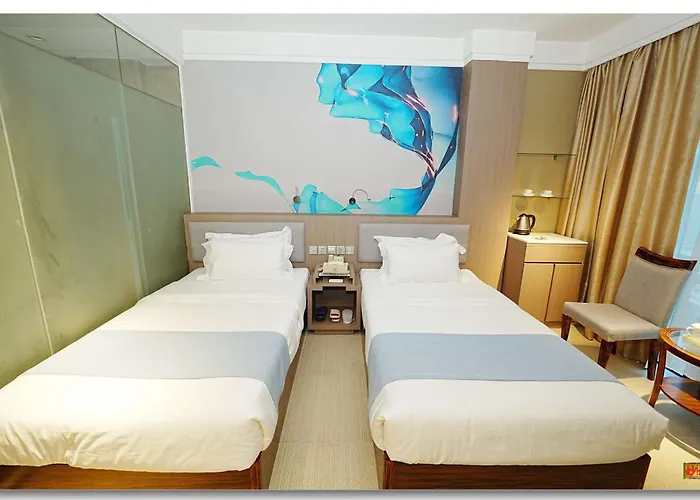 Pristine 1 Hotel