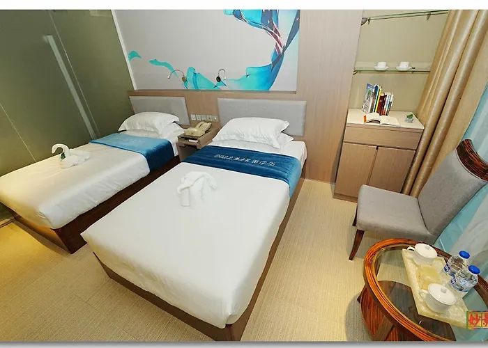 Hotel Pristine 1 2*