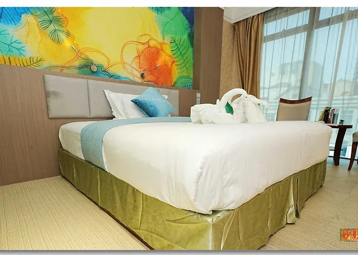 Pristine 1 Manila
