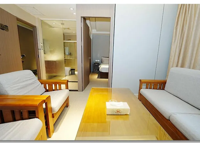 Pristine 1 酒店