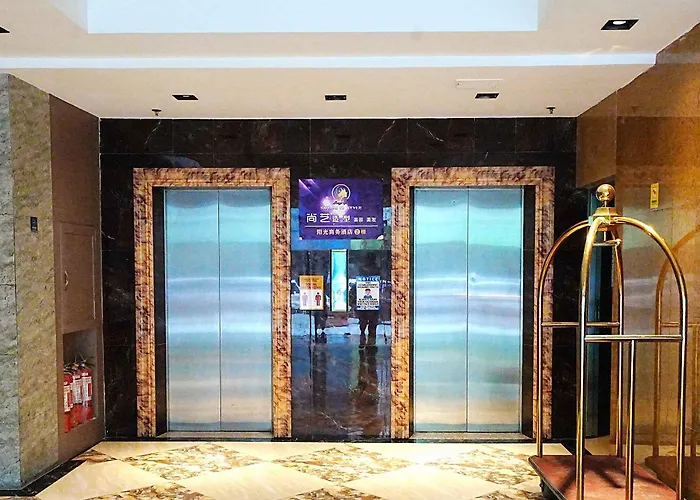Pristine 1 酒店 马尼拉