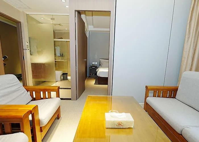 Pristine 1 酒店