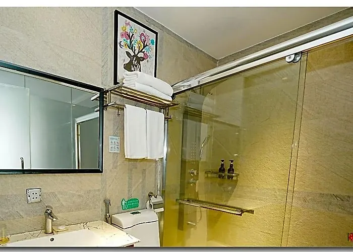 Hotel Pristine 1